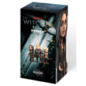 Le Sorceleur Minix Yennefer 12cm