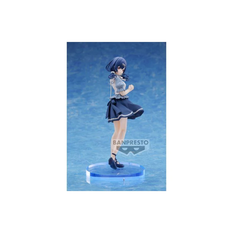 The Idolmaster Shiny Colors Rinze Morino 18cm -W96