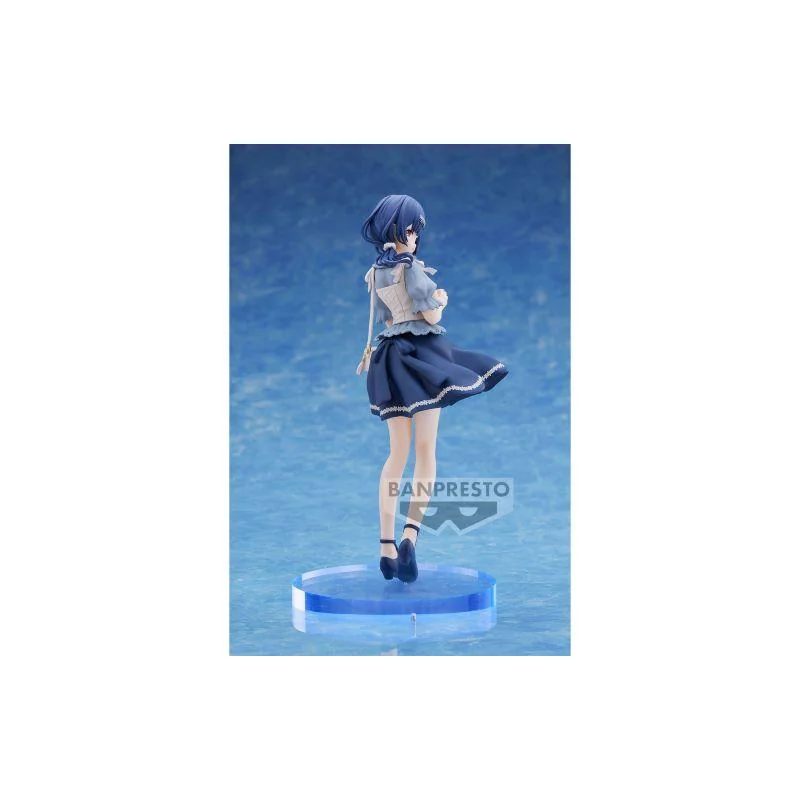 The Idolmaster Shiny Colors Rinze Morino 18cm -W96