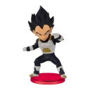 SUPER DRAGON BALL HEROES - WCF Vol 2 - Vegeta Xeno - 7cm