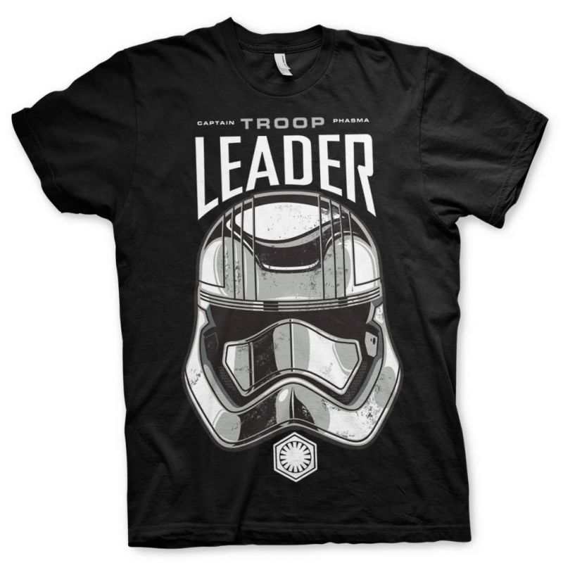 STAR WARS 7 - T-Shirt Troop Leader 