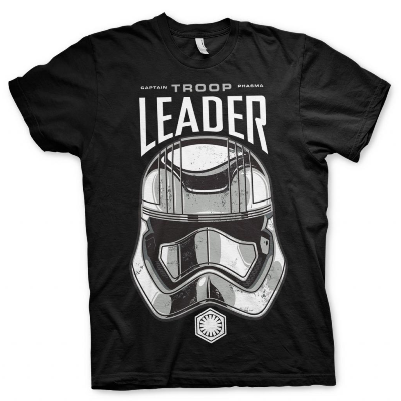 STAR WARS 7 - T-Shirt Troop Leader 