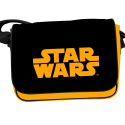 Star Wars sacoche Orange Logo