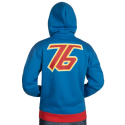 OVERWATCH - SOLDIER 76 Ultimate Hoodie 