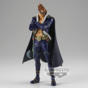 One Piece Dxf Grandline Men Wanokuni Vol.22 X Drake 17cm - W98