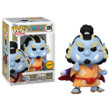 One Piece Pop Jinbe avec Chase