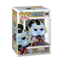 One Piece Pop Jinbe avec Chase