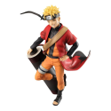 NARUTO - G.E.M. Serie - NARUTO UZUMAKI - Sage Mode - 19 cm