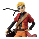 NARUTO - G.E.M. Serie - NARUTO UZUMAKI - Sage Mode - 19 cm