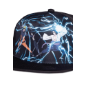 Naruto Shippuden : Naruto vs Sasuke Nouveauté Casquette