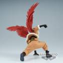 My Hero Academia The Amazing Heroes Vol.19 Hawks 11cm - W95