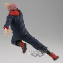 Jujutsu Kaisen Jufutsunowaza Yuji Itadori 11cm - W98