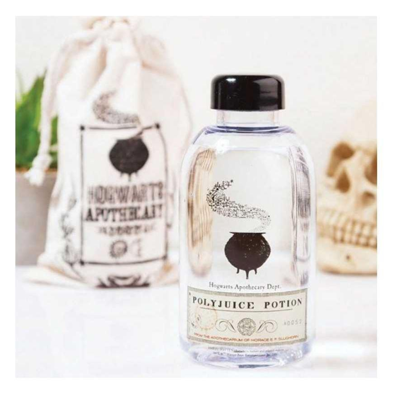 Harry Potter gourde Polyjuice Potion