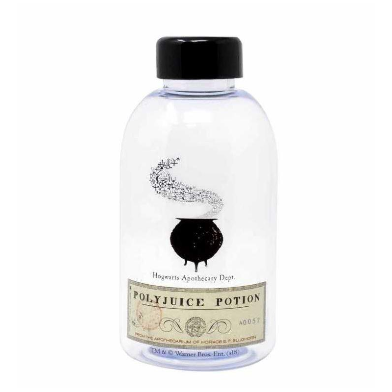 Harry Potter gourde Polyjuice Potion