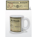 Harry Potter: tasse de potion de polyjuice