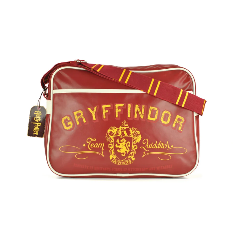 Harry Potter sacoche à bandoulière Gryffindor