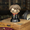 Harry Potter veilleuse 3D Icon Harry Potter 10 cm