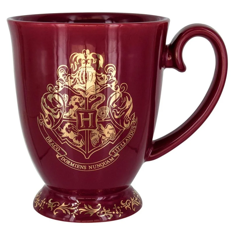 Harry Potter mug Hogwarts