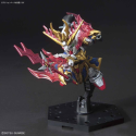 Gundam – Maquette SD Sangoku Soketsuden Zhang Fei God Gundam