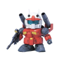 Gundam: 1st - BB225 RX-77-2 Guncannon - Model Kit