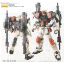 Gundam Gunpla MG 1/100 Seed Buster Gundam