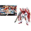 Gundam: High Grade - Wing Gundam Zero Honoo 1: 144 Model Kit