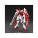 Gundam: High Grade - Wing Gundam Zero Honoo 1: 144 Model Kit