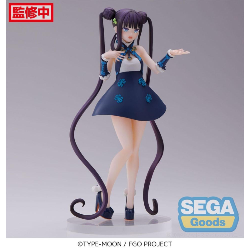 FATE G/O FOREI YANG GUIFEI LUMINASTA FIG