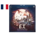 E.T Jeu De Societe Light Years From Home French