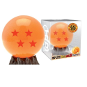 Dragonball tirelire PVC Crystal Ball 9 cm