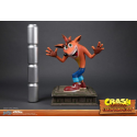 Crash Bandicoot statuette Crash 41 cm