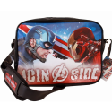 Captain America Civil War sac à bandoulière Join A Side