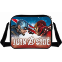 Captain America Civil War sac à bandoulière Join A Side