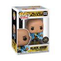 Black Adam Pop Black Adam w/Glow Chase