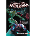 AMAZING SPIDER-MAN Vol 05 WORLDWIDE (UK)