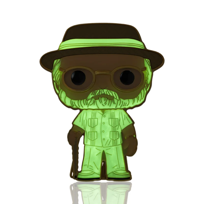 Jurassic Park Pop Pins John Hammond