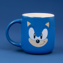 Sonic the Hedgehog mug et chaussettes Set Sonic