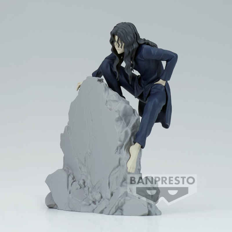 YU YU HAKUSHO - DXF - TOGURO BROTHERS 30th Anniversary - ELDER TOGURO