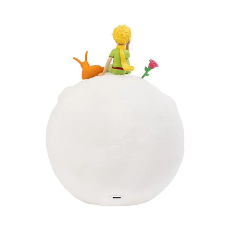 LA LAMPE LE PETIT PRINCE