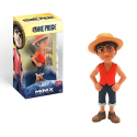 ONE PIECE - Monkey D Luffy - Figurine Minix 12cm