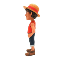 ONE PIECE - Monkey D Luffy - Figurine Minix 12cm