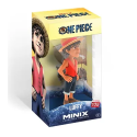 ONE PIECE - Monkey D Luffy - Figurine Minix 12cm