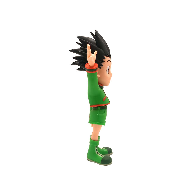 HUNTER X HUNTER - Gon - Figurine Minix 12cm