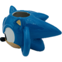 Sonic the Hedgehog mug 3D Sonic 385 ml