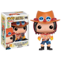 Portgas D. Ace (100) Funko POP!