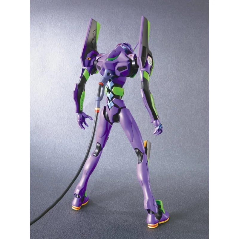 HG EVANGELION 01 - NOUVEAU FILM ver.