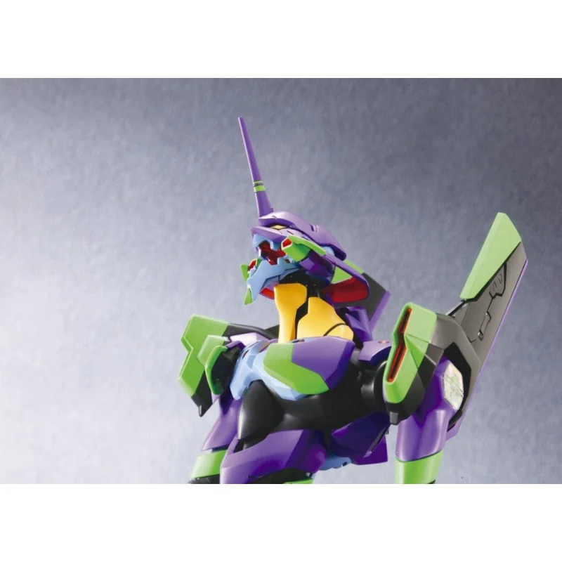 HG EVANGELION 01 - NOUVEAU FILM ver.