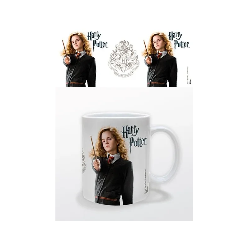 Harry Potter mug Hermione Granger