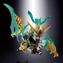 Gundam – Maquette SD Sangoku Soketsuden Guan Yu Yun Change Nu Gundam