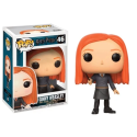 Harry Potter POP! Movies Vinyl figurine Ginny Weasley 9 cm